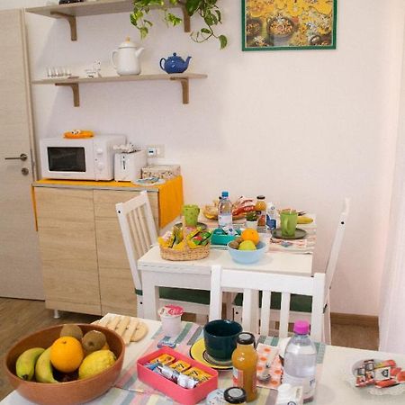Apartamento La Casa Dei Nonni Livorno Exterior foto