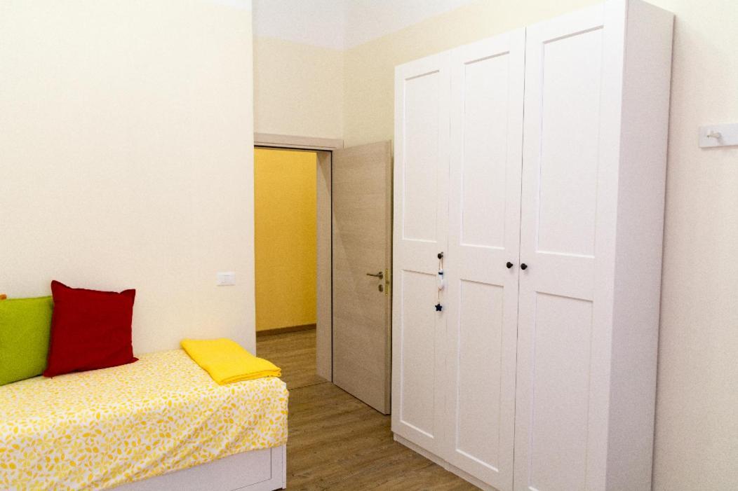 Apartamento La Casa Dei Nonni Livorno Exterior foto