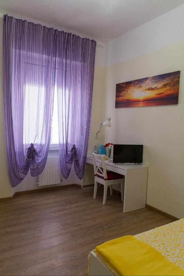 Apartamento La Casa Dei Nonni Livorno Exterior foto