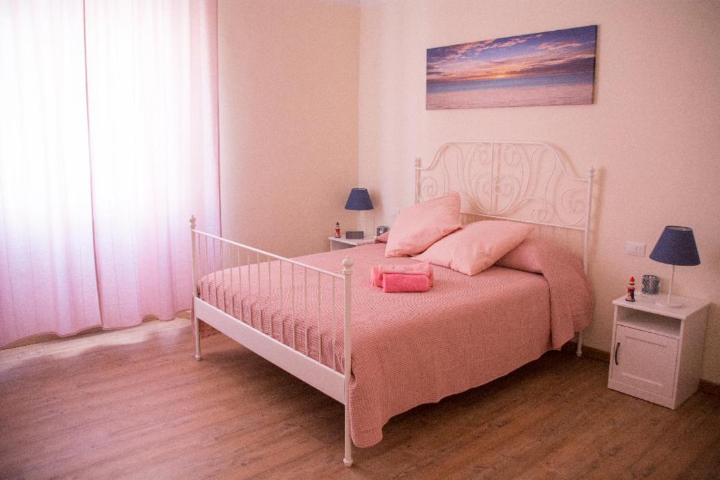Apartamento La Casa Dei Nonni Livorno Exterior foto