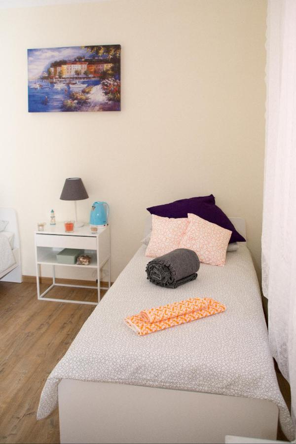 Apartamento La Casa Dei Nonni Livorno Exterior foto