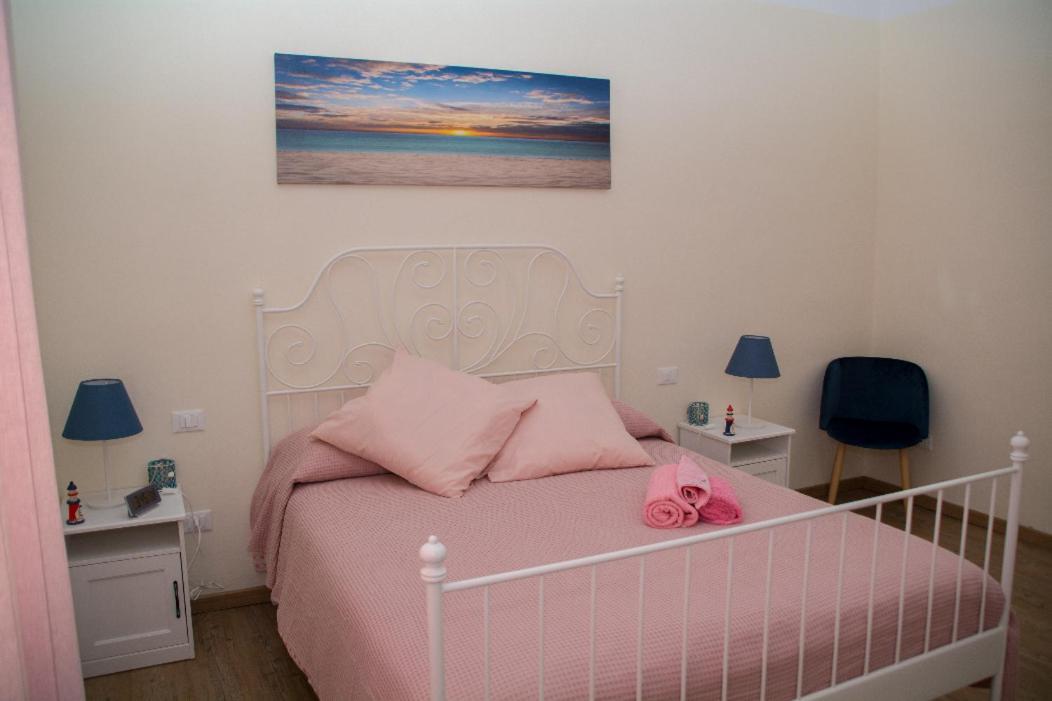 Apartamento La Casa Dei Nonni Livorno Exterior foto