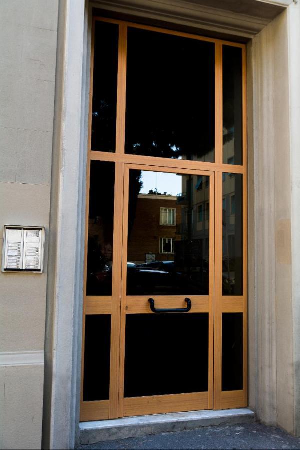Apartamento La Casa Dei Nonni Livorno Exterior foto