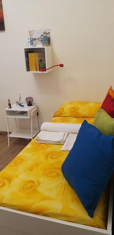 Apartamento La Casa Dei Nonni Livorno Exterior foto