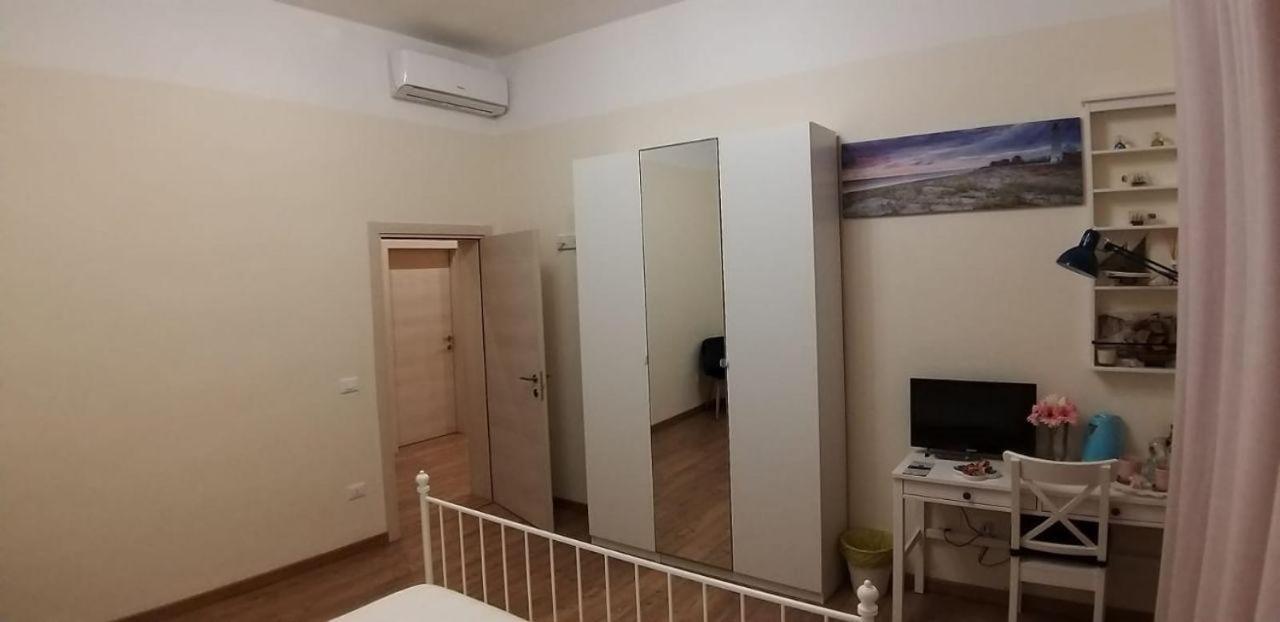 Apartamento La Casa Dei Nonni Livorno Exterior foto