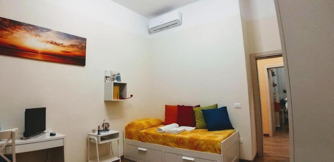 Apartamento La Casa Dei Nonni Livorno Exterior foto