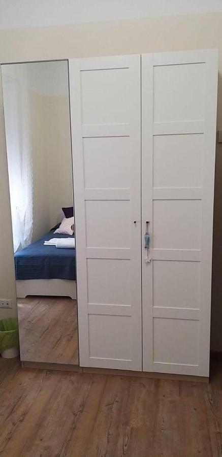 Apartamento La Casa Dei Nonni Livorno Exterior foto
