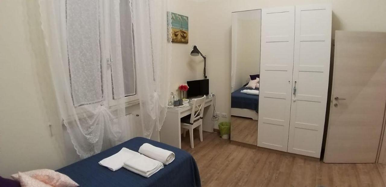 Apartamento La Casa Dei Nonni Livorno Exterior foto