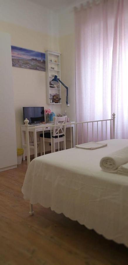 Apartamento La Casa Dei Nonni Livorno Exterior foto