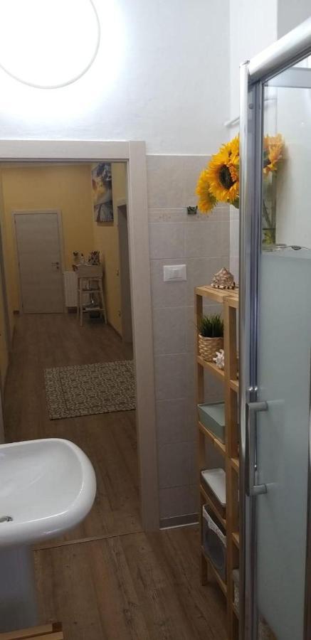 Apartamento La Casa Dei Nonni Livorno Exterior foto