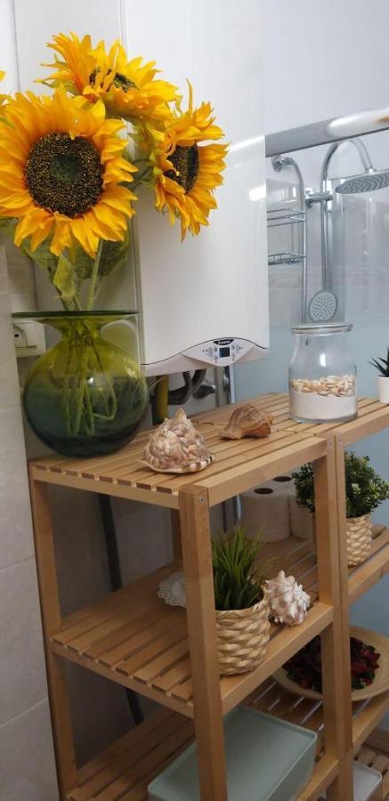 Apartamento La Casa Dei Nonni Livorno Exterior foto